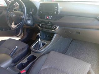 Hyundai i 30 2019 1.6 CRDI-thumb-9