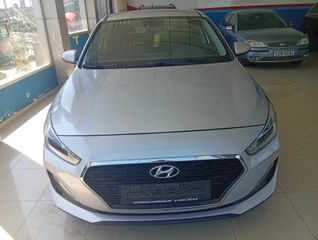 Hyundai i 30 2019 1.6 CRDI