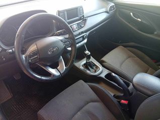 Hyundai i 30 2019 1.6 CRDI-thumb-8