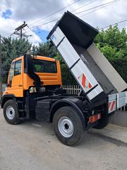 Γεωργικό Unimog 2006 Unimog U 300-thumb-4