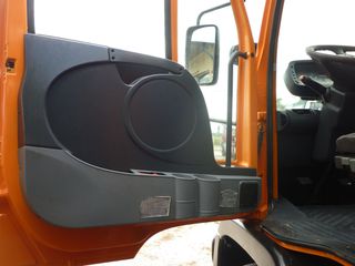 Γεωργικό Unimog 2006 Unimog U 300-thumb-25