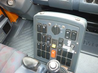 Γεωργικό Unimog 2006 Unimog U 300-thumb-34