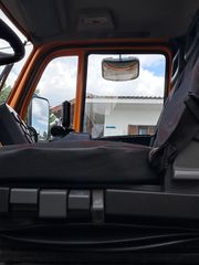 Γεωργικό Unimog 2006 Unimog U 300-thumb-19