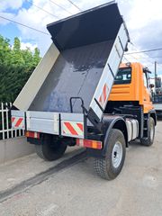 Γεωργικό Unimog 2006 Unimog U 300-thumb-5