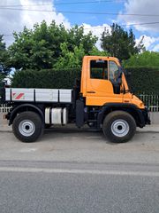 Γεωργικό Unimog 2006 Unimog U 300-thumb-7