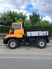 Γεωργικό Unimog 2006 Unimog U 300-thumb-12