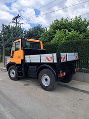 Γεωργικό Unimog 2006 Unimog U 300-thumb-13