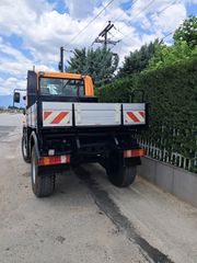 Γεωργικό Unimog 2006 Unimog U 300-thumb-14