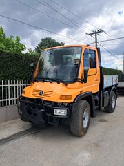 Γεωργικό Unimog 2006 Unimog U 300-thumb-16