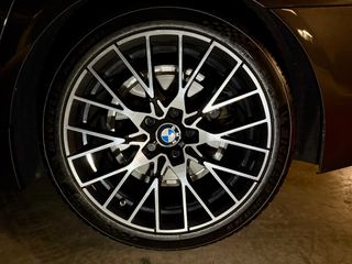 Bmw 520 2016 M PACK FULL EXTRA DIESEL-thumb-20