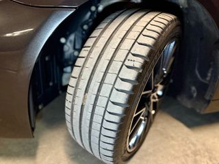 Bmw 520 2016 M PACK FULL EXTRA DIESEL-thumb-21