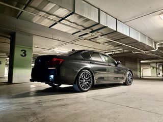Bmw 520 2016 M PACK FULL EXTRA DIESEL-thumb-5