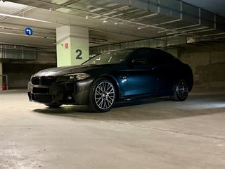 Bmw 520 2016 M PACK FULL EXTRA DIESEL-thumb-23