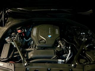 Bmw 520 2016 M PACK FULL EXTRA DIESEL-thumb-22