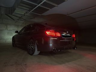 Bmw 520 2016 M PACK FULL EXTRA DIESEL-thumb-7