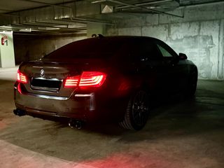 Bmw 520 2016 M PACK FULL EXTRA DIESEL-thumb-2