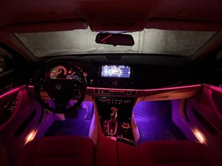 Bmw 520 2016 M PACK FULL EXTRA DIESEL-thumb-4