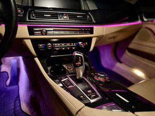 Bmw 520 2016 M PACK FULL EXTRA DIESEL-thumb-12