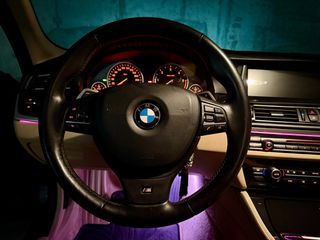 Bmw 520 2016 M PACK FULL EXTRA DIESEL-thumb-15