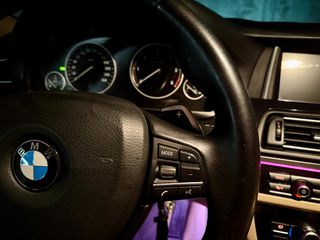 Bmw 520 2016 M PACK FULL EXTRA DIESEL-thumb-16