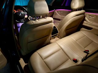 Bmw 520 2016 M PACK FULL EXTRA DIESEL-thumb-14