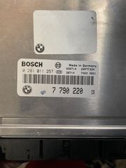 ΕΓΚΕΦΑΛΟΣ BMW X5 E53  ΜΟΝΤΕΛΟ 1999-2006