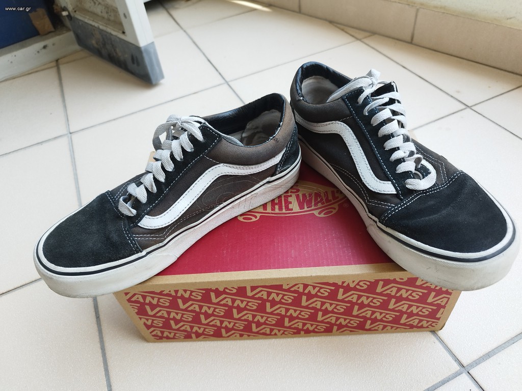 Παπούτσια Vans No 39