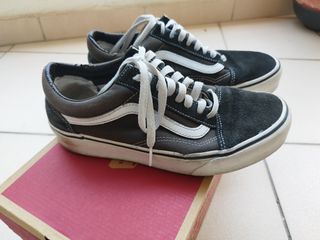 Παπούτσια Vans No 39-thumb-1