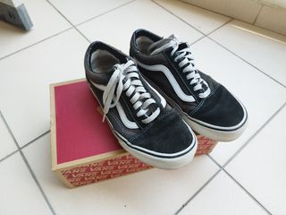 Παπούτσια Vans No 39-thumb-2