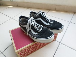 Παπούτσια Vans No 39-thumb-3