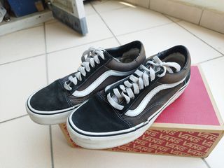 Παπούτσια Vans No 39-thumb-4