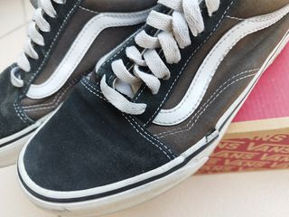 Παπούτσια Vans No 39-thumb-5