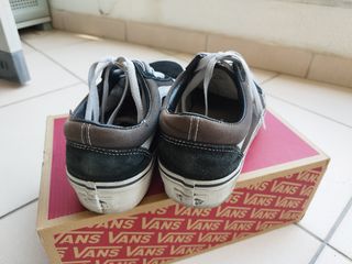 Παπούτσια Vans No 39-thumb-7