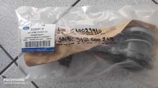γνησιο κεντρικο ρουλεμαν για Ford Focus , EcoSport , Fiesta , KA , Puma , Transit , με κωδικο : 2350079 , 510029910 , 3182600269