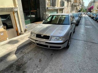 Skoda Octavia 2003