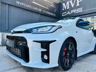 Toyota Yaris 2024 GR 1.6 TURBO 4WD akrapovic  OHLINS!!