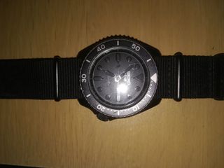 seiko 5kx
