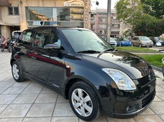 Suzuki Swift 2008