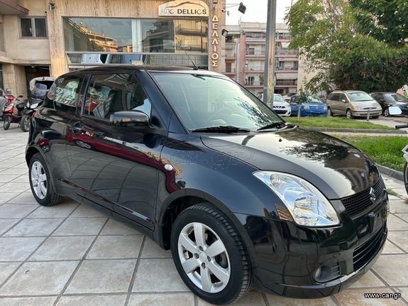 Suzuki Swift 2008