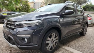 Dacia Sandero 2022 1.0-90ps-stepway-auto!!