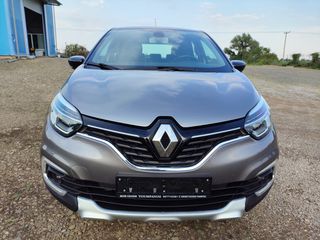 Renault Captur 2017 *LED PACK*CLIMA*NAVI*LIFTING*NIKEL PACK*FULL EXTRA-thumb-3