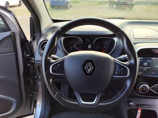 Renault Captur 2017 *LED PACK*CLIMA*NAVI*LIFTING*NIKEL PACK*FULL EXTRA-thumb-57