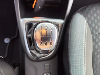 Renault Captur 2017 *LED PACK*CLIMA*NAVI*LIFTING*NIKEL PACK*FULL EXTRA-thumb-68
