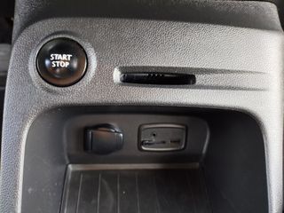 Renault Captur 2017 *LED PACK*CLIMA*NAVI*LIFTING*NIKEL PACK*FULL EXTRA-thumb-69