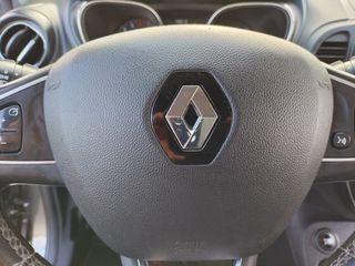 Renault Captur 2017 *LED PACK*CLIMA*NAVI*LIFTING*NIKEL PACK*FULL EXTRA-thumb-60