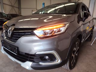 Renault Captur 2017 *LED PACK*CLIMA*NAVI*LIFTING*NIKEL PACK*FULL EXTRA-thumb-45