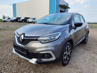 Renault Captur 2017 *LED PACK*CLIMA*NAVI*LIFTING*NIKEL PACK*FULL EXTRA-thumb-4