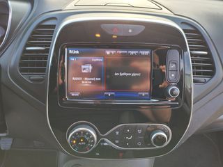 Renault Captur 2017 *LED PACK*CLIMA*NAVI*LIFTING*NIKEL PACK*FULL EXTRA-thumb-64