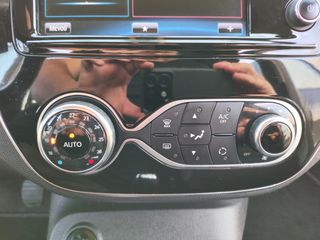Renault Captur 2017 *LED PACK*CLIMA*NAVI*LIFTING*NIKEL PACK*FULL EXTRA-thumb-67