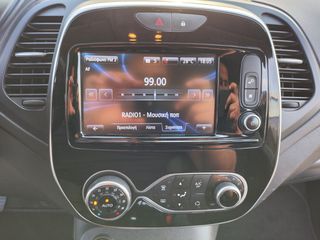 Renault Captur 2017 *LED PACK*CLIMA*NAVI*LIFTING*NIKEL PACK*FULL EXTRA-thumb-66